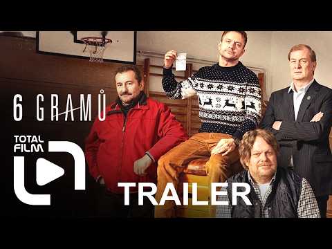 6 gramů