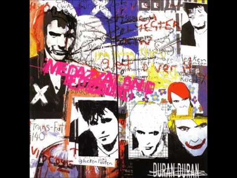 Duran Duran - Sinner or Saint