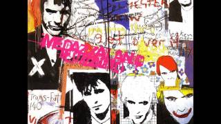 Duran Duran - Sinner or Saint