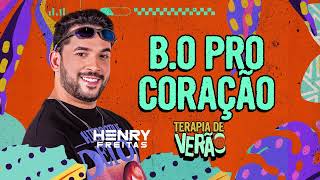 B.O Pro Coração Lyrics English Translation