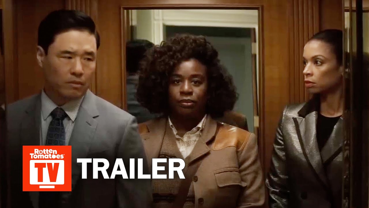 The Residence - Videos