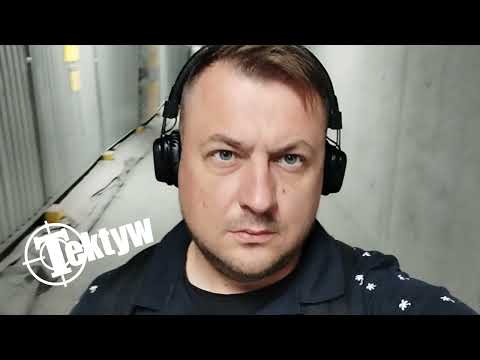 Tektyw - Problem jest teraz że nie masz. (trap na testa)