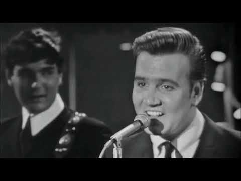 Dance With Me  BILLY J KRAMER & THE DAKOTAS