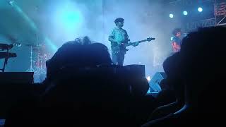 Download lagu Jernih - Kunto Aji (Live at Synchronize Fest 2024) mp3