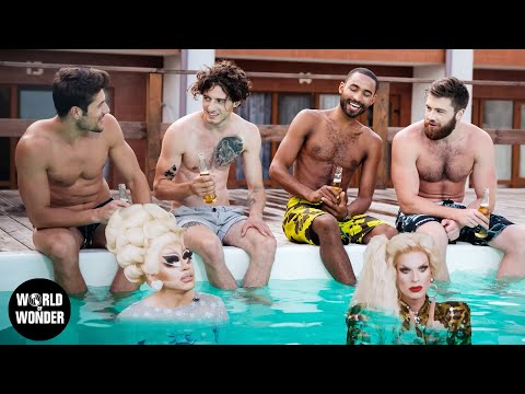 UNHhhh ep 185 - Men