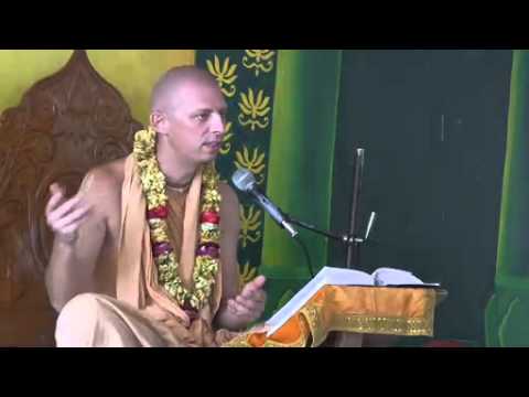 H G Ter Kadamba prabhu