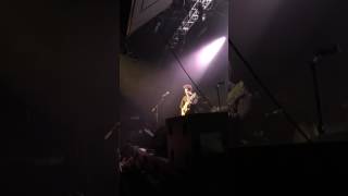 Sometimes It Snows In April