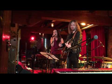 Janna Hurmerinta & Anssi Kela: Kun olet poissa