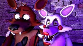[SFM FNAF] Foxy's Family: The Perfect Christmas
