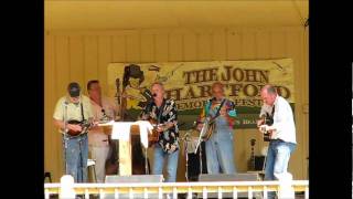 Jamie Hartford and Friends -- "Howard Hughes Blues"