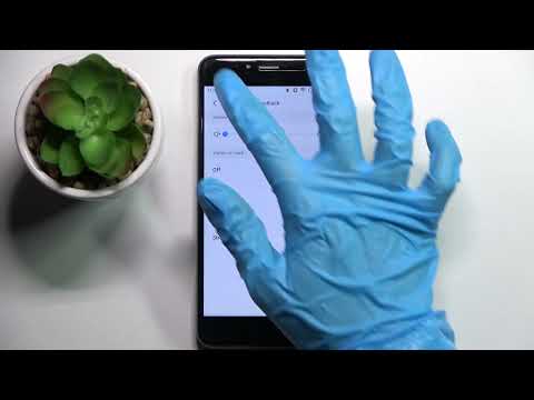 How to Enter Vibration Settings in MEIZU M5S – Find Vibration Options