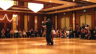 Eduardo Saucedo & Marisa Quiroga-1