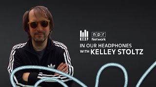 Kelley Stoltz: Anna Erhard, Kim Deal, Robyn Hitchcock | In Our Headphones