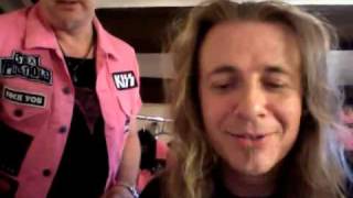 J.B.O. im Interview mit NEROTUNES