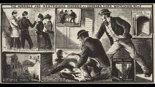 Did Jack the Ripper Kill More Than Five?