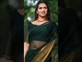 Saranya Anand Kudumbavilakku Serial Actress Shorts Subscribe Malayalam