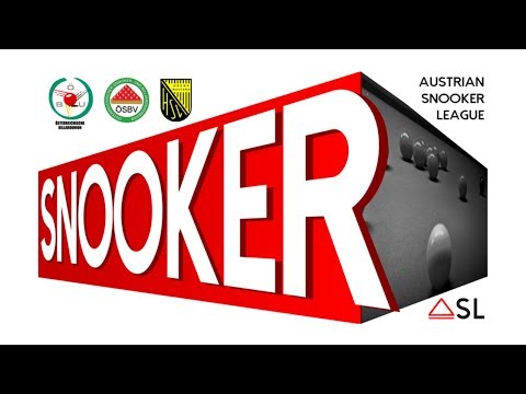 ASL Grand Prix 2019 - Mautern - Viertelfinale -  Paul Schopf vs. Mario Bodlos