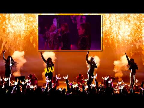 [Norae Ent. Cover] 2NE1 - 호감 (Crush)