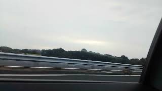 CHAUCHE VOITURE AUTOROUTE A83