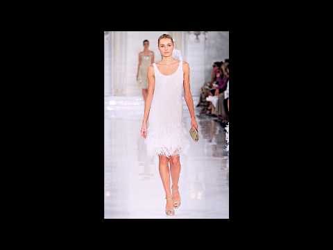 Ralph Lauren Spring Summer 2012