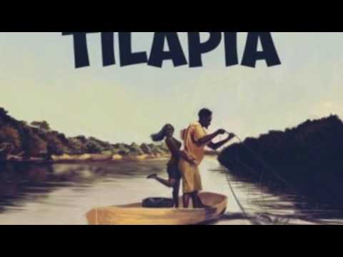 TILAPIA -  (OFFICIAL AUDIO) Mr Eazi ft Medikal