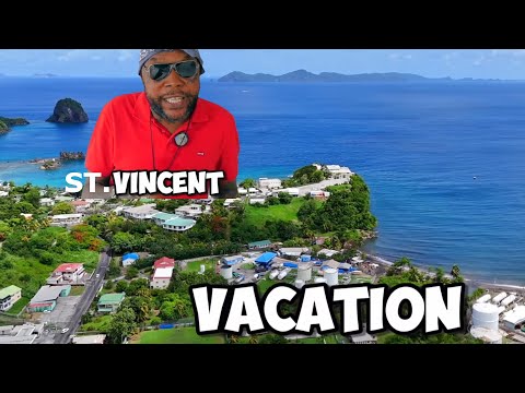 Vincentians angry as Kartel becomes the face of St Vincent