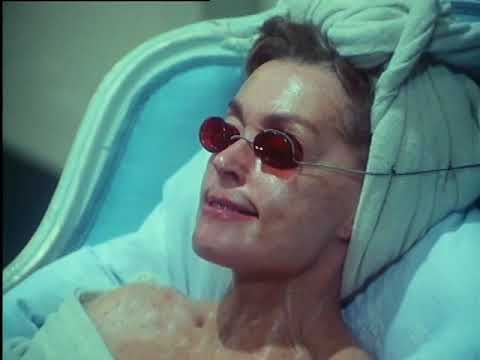 Geschichten mit "Lilli Palmer"- Folge 3. ESD: (07.05.1976)