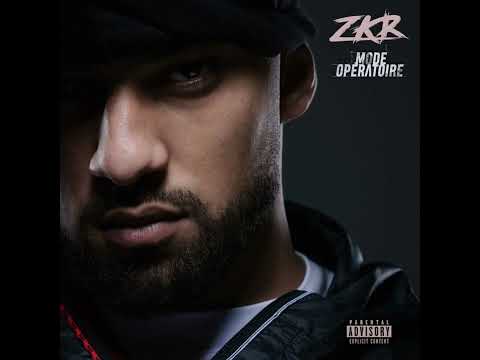 Zkr Ft Werenoi - Under Armour (Audio Officiel)