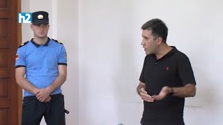 Ո՞նց հայտնաբերվեց հենց այդ ձայնագրությունն ամբողջ համացանցում. սա ուղղակի աբսուրդ է. Ռուբեն Մելիքյան