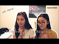 RM | Forever Rain MV *REACTION* RM | Forever Rain MV *REACTION*