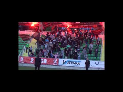 Zapowiedź meczu Stal Stalowa Wola - Błękitni Stargard Szczeciński