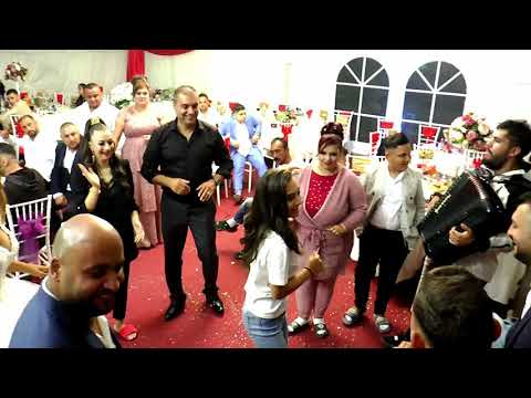 Adrian de la Bobesti nunta Marian Goamba 2021 live cover