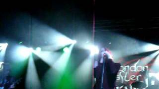 London After Midnight - Where good girls go to die