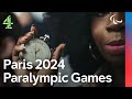 Considering What Paris 2024 Paralympic Games