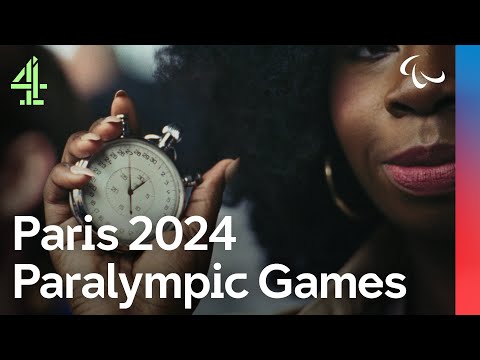 Considering What? | Paris 2024 Paralympic Games