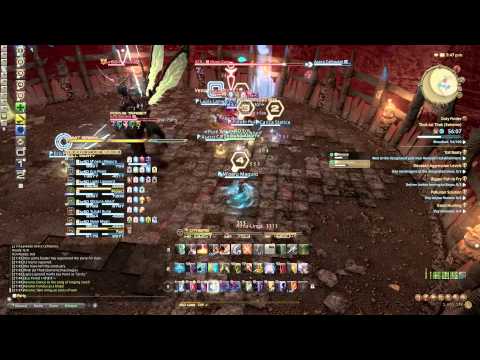 Thok ast Thok (Extreme)