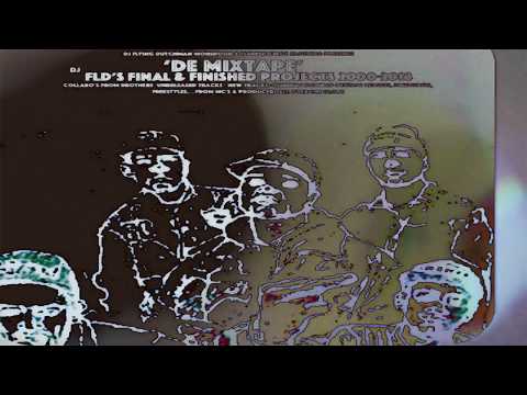 Noenkel Niko & Buttnwestn - De Palm Vaje Hand