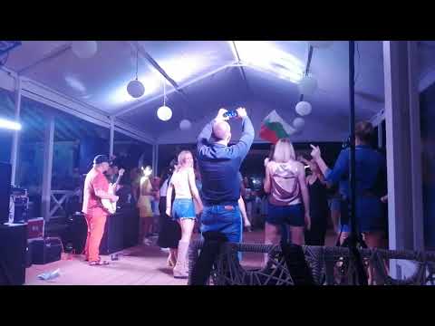 Deep Zone Project - Bulgaria - at Shkorpilovtsi 24.07.2019