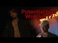 SuperM Trailer : KAI REACTION!!!! SuperM Trailer : KAI REACTION!!!!
