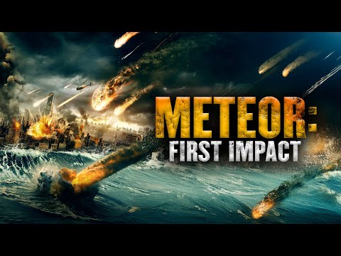 Meteor: First Impact (2022) [Sci-Fi] [Thriller]  Der Weltuntergang beginnt | Ganzer Film auf Deutsch