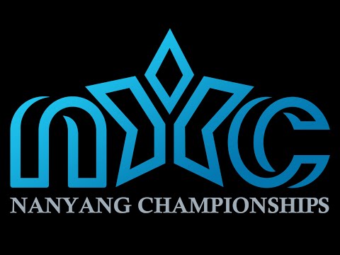 DC vs Shazam - Nanyang Championships S2 - Americas Qualifier Grand Final - Game 1 BO5