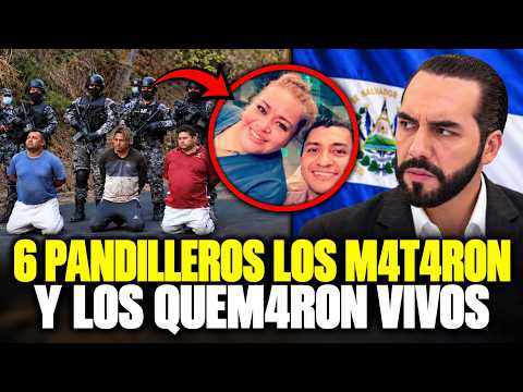 EL MISTERIO DE LAS 11:44 PM: Esta fué la última foto de la pareja tomada en El Salvador