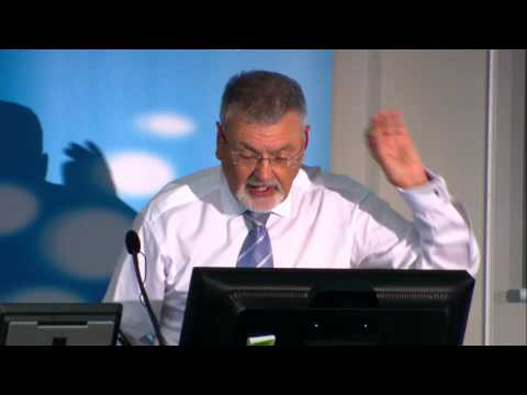 Opening Address Peter Shergold