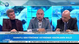 VETERİNER HEKİMLERİN DÜNYASI 27.11.2025