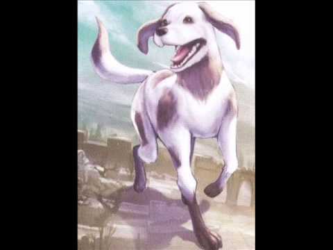 Fave VGM #1051: "Three Years Later (Dog)" ~ Masafumi Takada