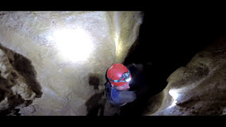 Killavullen Caves