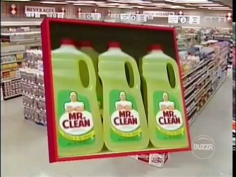 Supermarket Sweep - Julie & Sherry vs. Todd & Felicia vs. Bette & Bonnie (1991)