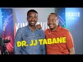 Dr. Onkgopotse JJ Tabane | SA | LEADERSHIP | VARSITY DAYS