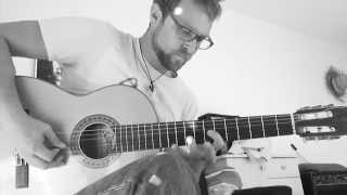 Rodrigo y Gabriela - Misty Moses (Gilles Cover)