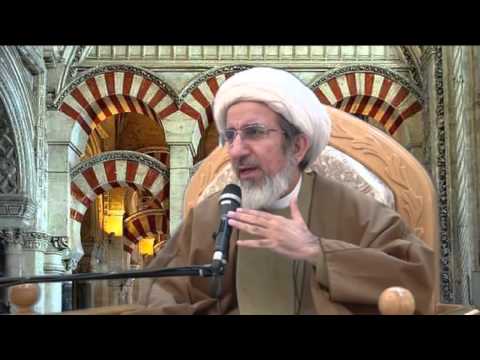 ⁣سلبيات الحقد على الآخرين - سماحة الشيخ حبيب الكاظمي